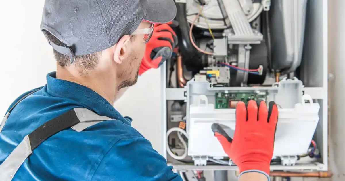 installateur Oudkarspel